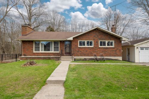 2293 County Rd 64, Carrying Place, ON, K0K1L0 | Card Image