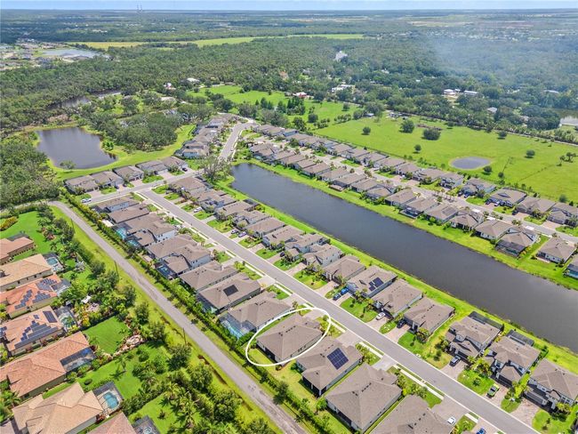 926 Fernleaf Run, House other with 4 bedrooms, 3 bathrooms and null parking in BRADENTON FL | Image 56