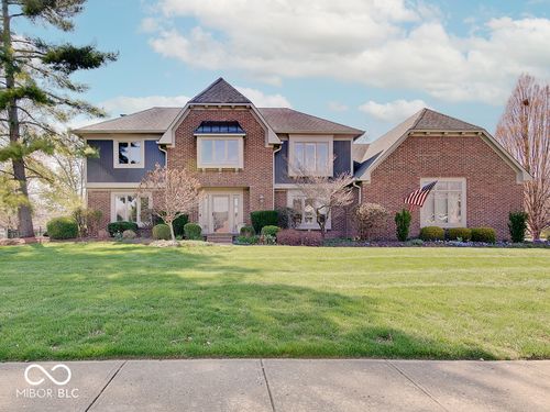 1154 Woodgate Drive, Carmel, IN, 46033 | Card Image