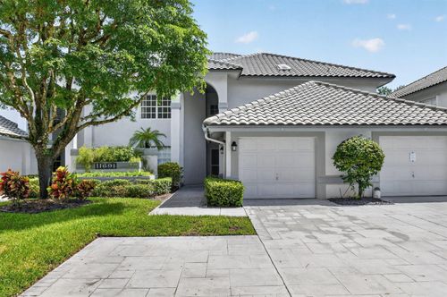 11691 Briarwood Circle, Boynton Beach, FL, 33437 | Card Image