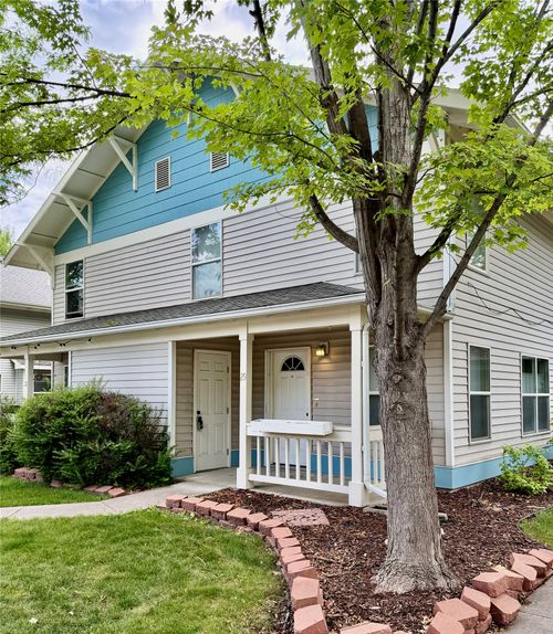 29-1421 Eaton St, Missoula, MT, 59801-3283 | Card Image
