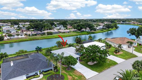 1226 Pine Needle Rd, VENICE, FL, 34285-6415 | Card Image