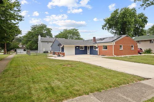 1406 Glen Hill Dr, Glendale Heights, IL, 60139-2707 | Card Image