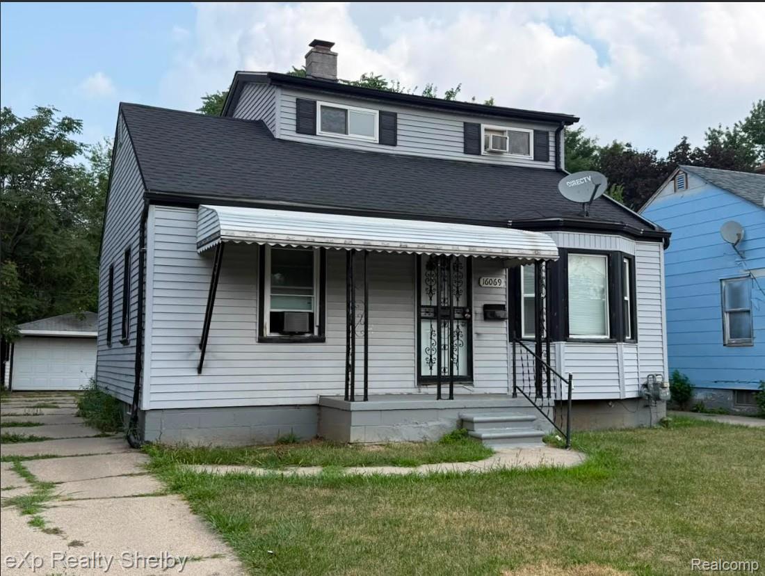 Residential in Detroit