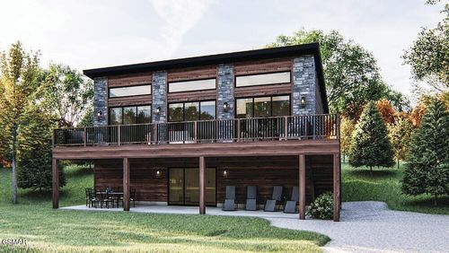505 Thissa Way, Gatlinburg, TN, 37738 | Card Image