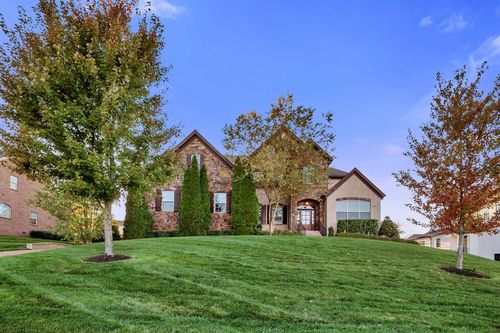1851 Barnstaple Ln, Brentwood, TN, 37027-1415 | Card Image
