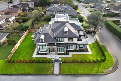 10231 Bamberton Dr, House other with 5 bedrooms, 5 bathrooms and 6 parking in Richmond BC | Image 1