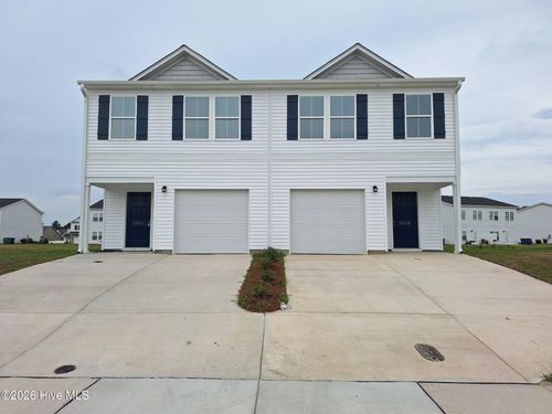 b-2425 Brookville Dr, Greenville, NC, 27834-4696 | Card Image