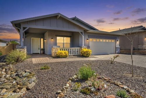 12864 E Delgado St, Dewey-Humboldt, AZ, 86327-7173 | Card Image