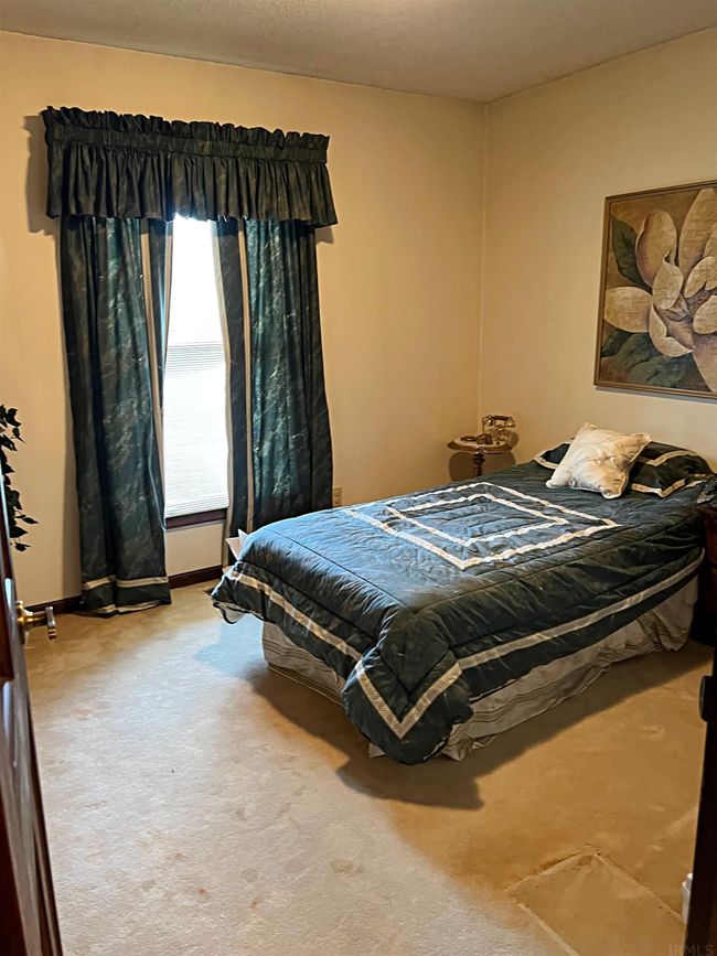 8758 N Lake Rd, House other with 3 bedrooms, 2 bathrooms and null parking in Jasonville IN | Image 8