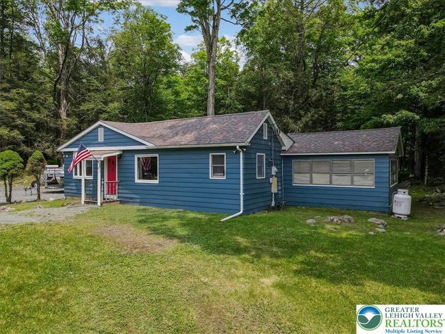 225 Creek Rd, House other with 2 bedrooms, 1 bathrooms and null parking in Greentown PA | Image 7