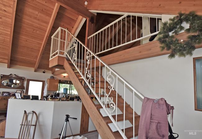 1801 Old Peck Grade, House other with 3 bedrooms, 3 bathrooms and 4 parking in Lenore ID | Image 14