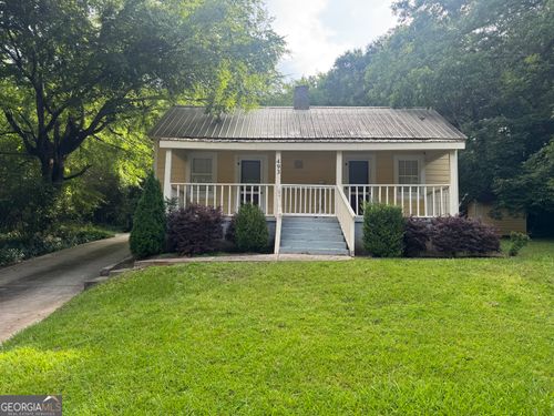493 E Washington St, madison, GA, 30650-1711 | Card Image
