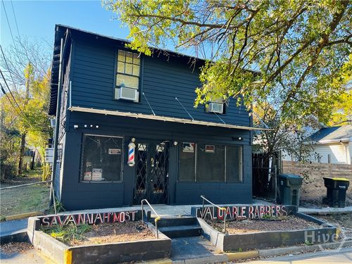 2009 Ash St, savannah, GA, 31404-3300 | Card Image