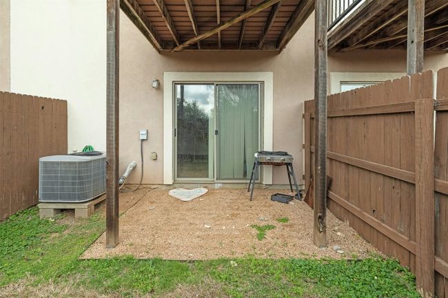 APT-807 - 13420 Lyndhurst St, Condo with 3 bedrooms, 3 bathrooms and 2 parking in Austin TX | Image 20