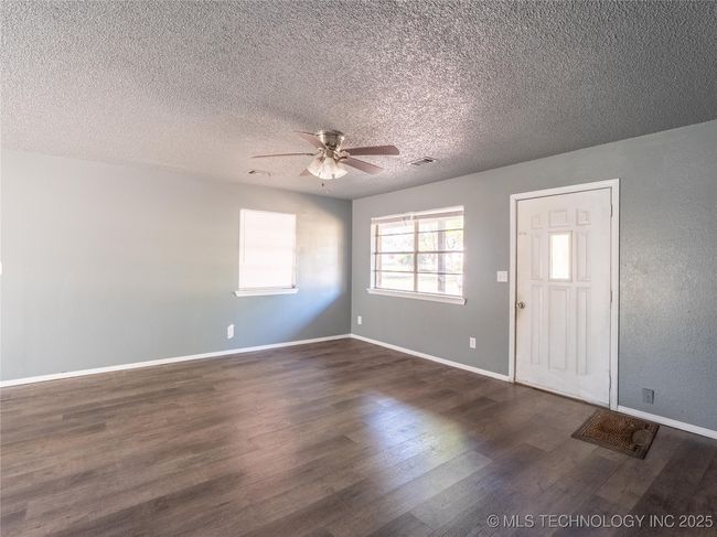 2428 N Birch St, House other with 3 bedrooms, 1 bathrooms and null parking in McAlester OK | Image 4