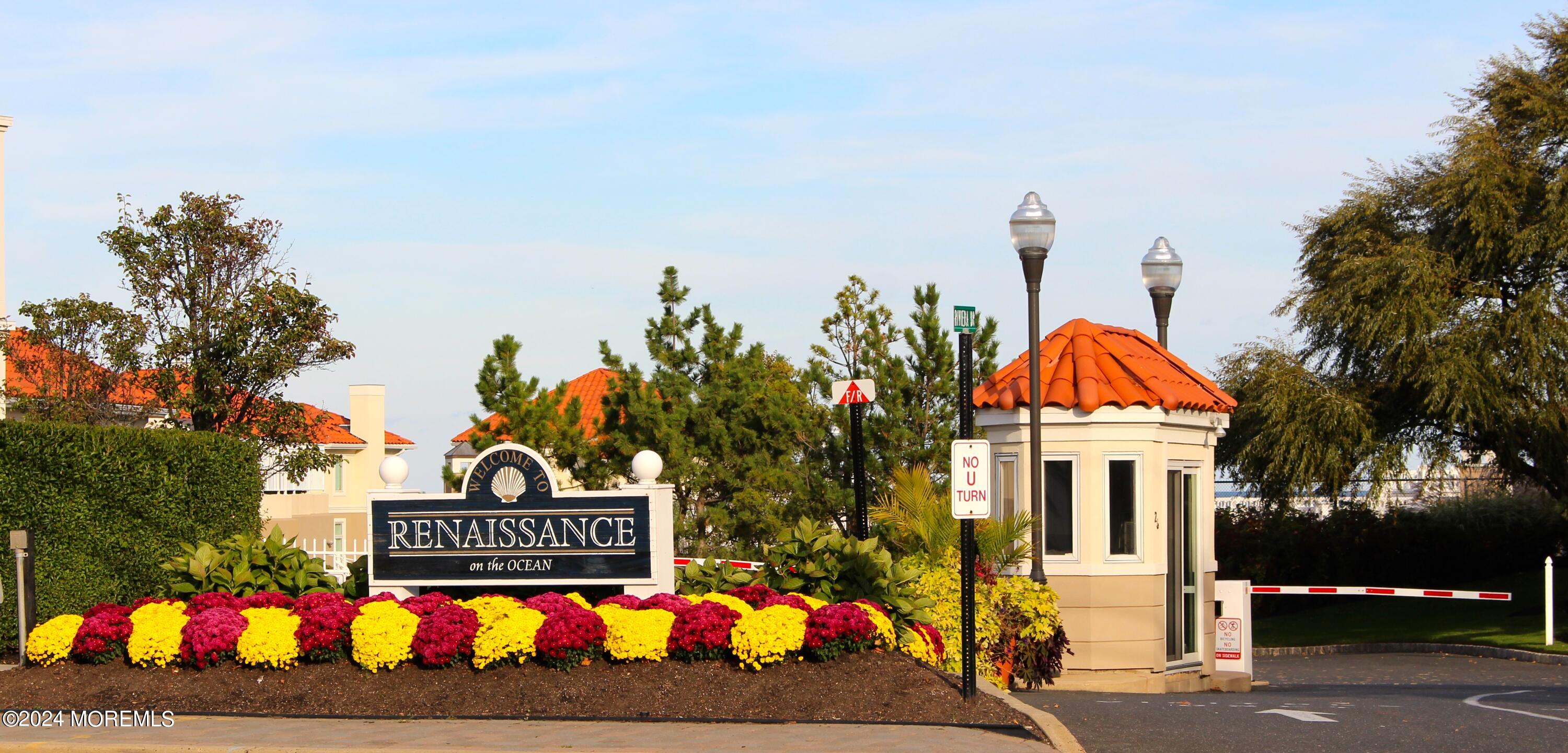 Riviera Dr, Long Branch, NJ 07740