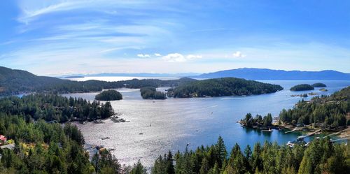 4862 Hotel Lake Rd, Garden Bay, BC, V0N1S1 | Card Image