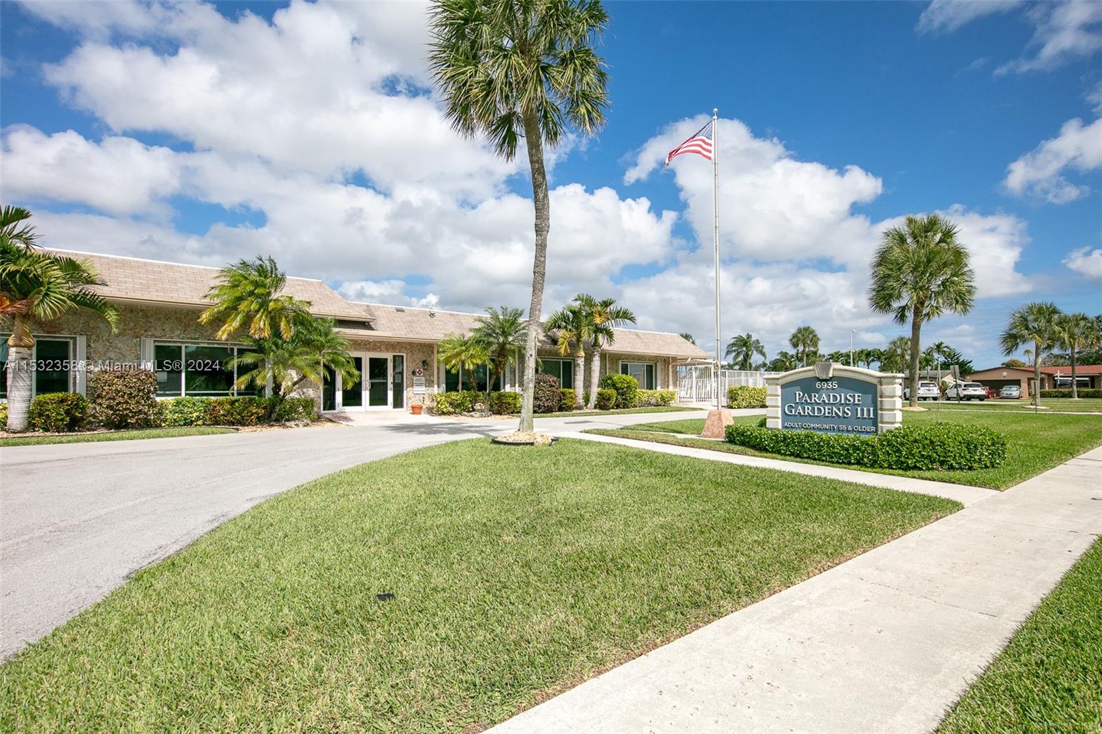 11th Ct, Margate, FL 33063