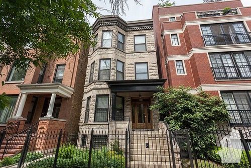 apt-1-3744 Fremont St, Chicago, IL, 60613-5373 | Card Image
