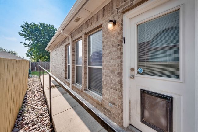 5832 Center Ridge Dr, House other with 3 bedrooms, 2 bathrooms and null parking in Fort Worth TX | Image 27