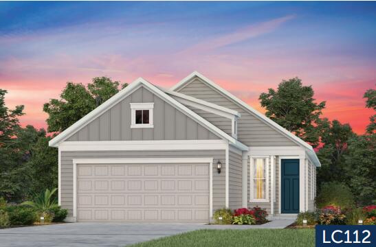 Blue Iris Way, Summerville, SC 29486