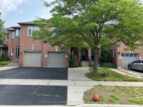 2473 Lazio Lane, Oakville, ON, L6M4P7 | Card Image