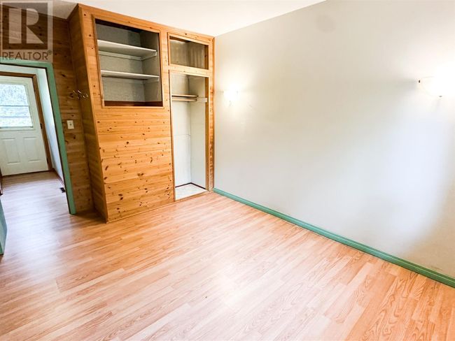 25 Forestry Rd, Home with 2 bedrooms, 1 bathrooms and null parking in Red Lake ON | Image 12