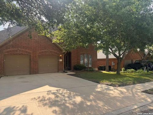 2524 Woodbridge Way, Schertz, TX, 78154-3633 | Card Image