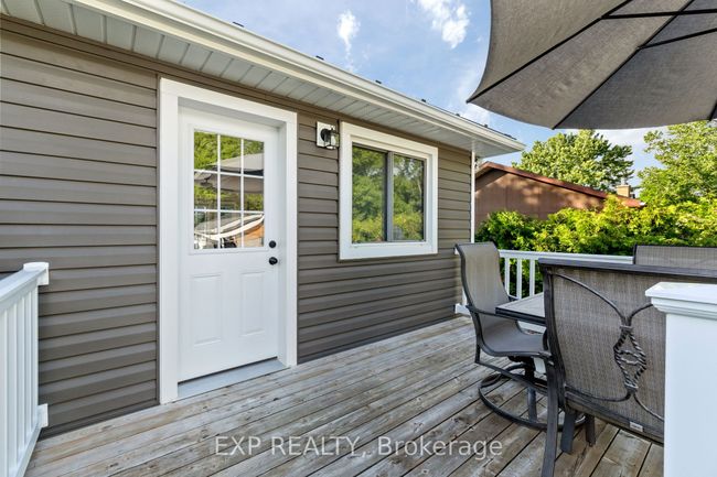 8033 Willsie Line, House other with 4 bedrooms, 2 bathrooms and 4 parking in Thedford ON | Image 43
