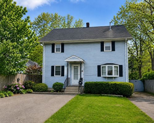 62 School St, Stoughton, MA, 02072 | Card Image