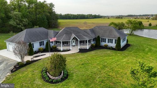 1081 Caldwell Corner Rd, TOWNSEND, DE, 19734-9253 | Card Image