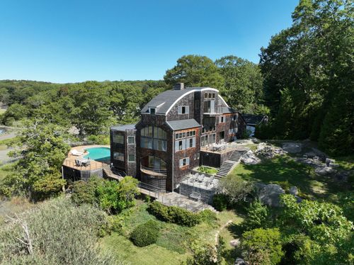 48 Andrews Rd, Guilford, CT, 06437-3714 | Card Image