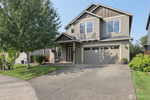 3520 N 6th Cir, Ridgefield, WA, 98642-8055 | Card Image