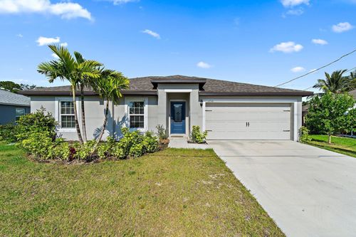 1758 Sw Success St, Port St. Lucie, FL, 34953-1043 | Card Image