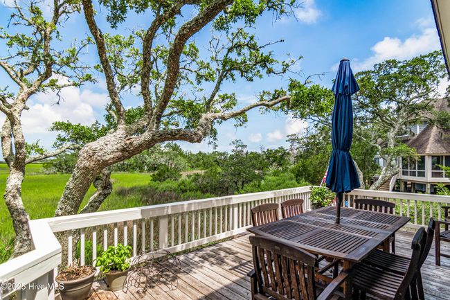 UNIT-9 - 123 N Bald Head Wynd, House other with 4 bedrooms, 4 bathrooms and 2 parking in Bald Head Island NC | Image 24
