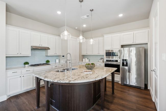 14436 Greymoore Cir, Townhouse with 3 bedrooms, 3 bathrooms and null parking in Aledo TX | Image 11