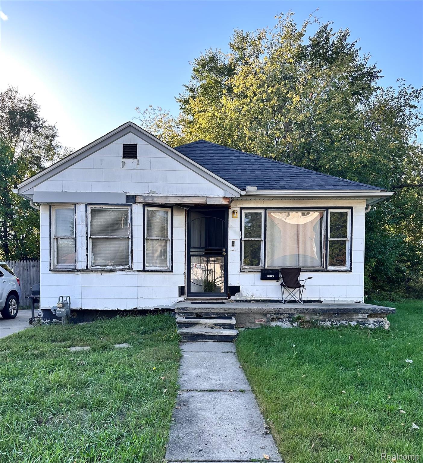 Residential in Detroit 3