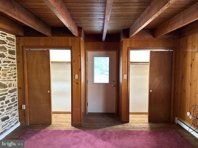 1685 Route 143, House other with 3 bedrooms, 2 bathrooms and null parking in LENHARTSVILLE PA | Image 29