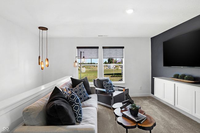 15387 Alperton Rd, House other with 4 bedrooms, 3 bathrooms and null parking in Fishers IN | Image 35