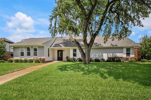 3709 Grifbrick Dr, Plano, TX, 75075-1513 | Card Image