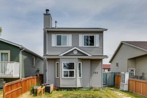 104 Falmere Way Ne, Calgary, AB, T3J2Y5 | Card Image