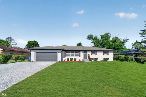 5262 Mark Ln, Indianapolis, IN, 46226-1672 | Card Image
