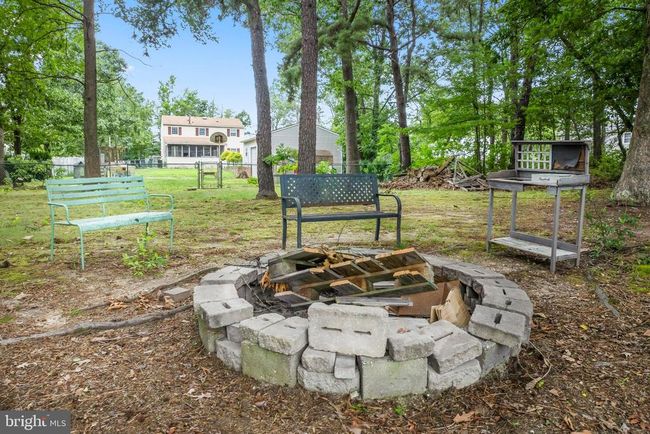 420 Spring Rd, House other with 4 bedrooms, 2 bathrooms and null parking in HAMMONTON NJ | Image 35