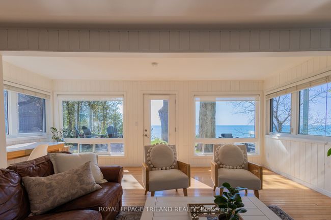 71365 Branch 2 Rd N, House other with 3 bedrooms, 2 bathrooms and 10 parking in Dashwood ON | Image 15