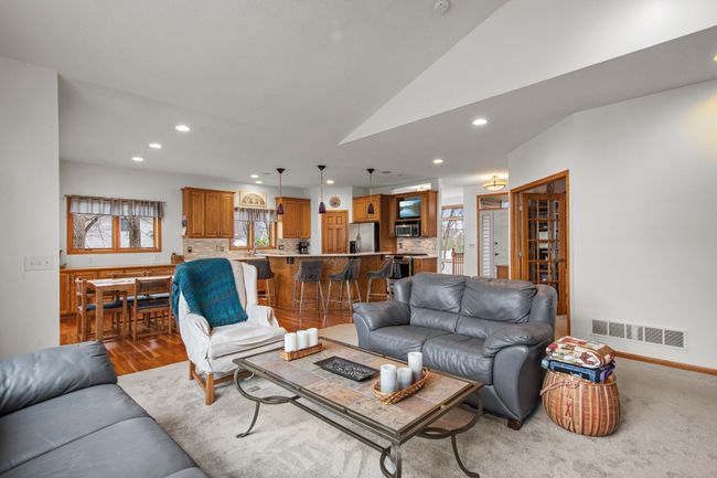 5034 200 Th St N, House other with 3 bedrooms, 3 bathrooms and null parking in Forest Lake MN | Image 41