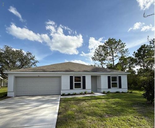 40 Perkins Ln, PALM COAST, FL, 32164-7455 | Card Image