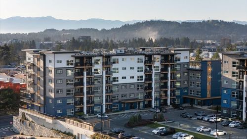 408-2469 Gateway Rd, Langford, BC, V9B6R7 | Card Image