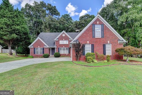 2290 Taylor Pointe Way, Dacula, GA, 30019-6931 | Card Image