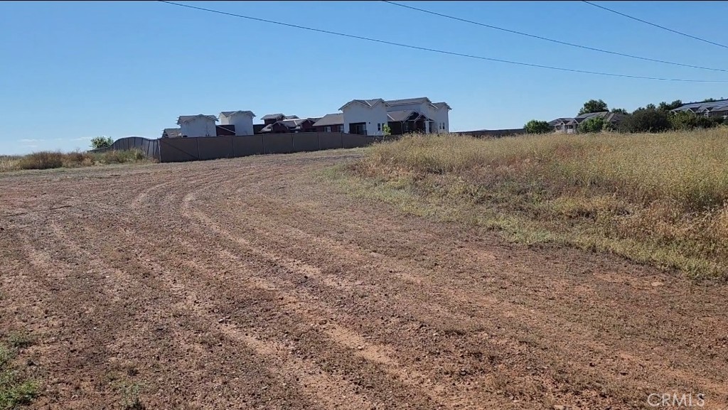 Land in Oroville